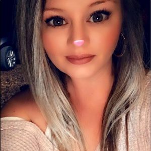 Meet your Posher, Kristen